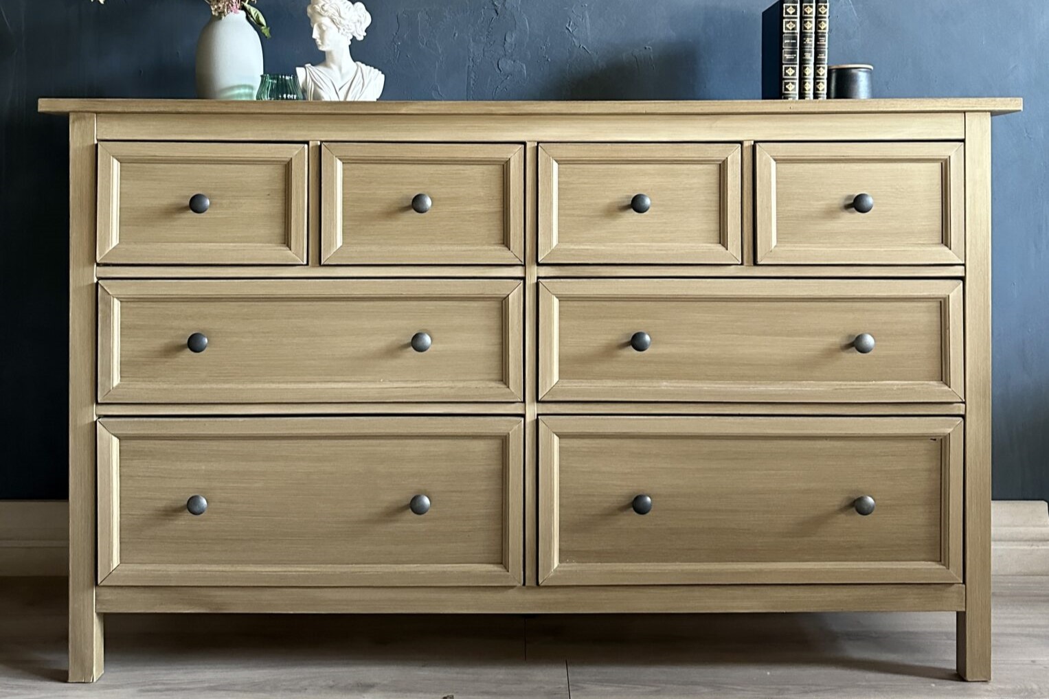 Komoda v štýle Pottery Barn