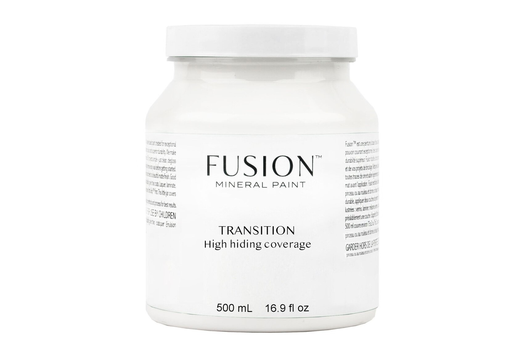 Čo je to Transition a ako ju použiť?