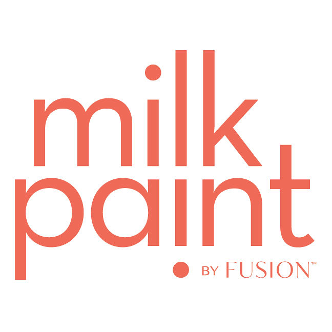 Mliečne farby MILK PAINT by FUSION a HOMESTEAD HOUSE Milk paint