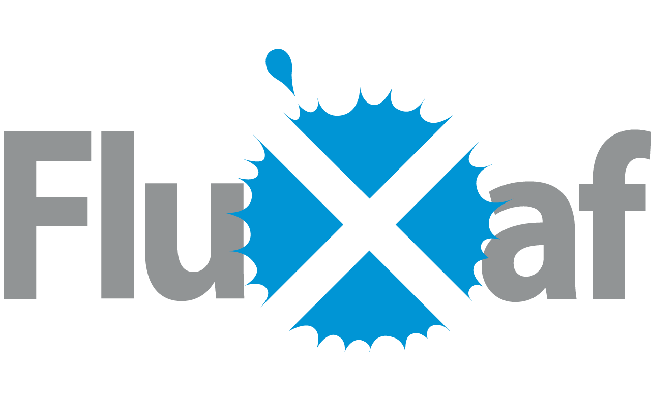 FLUXAF - odstraňovač náterov