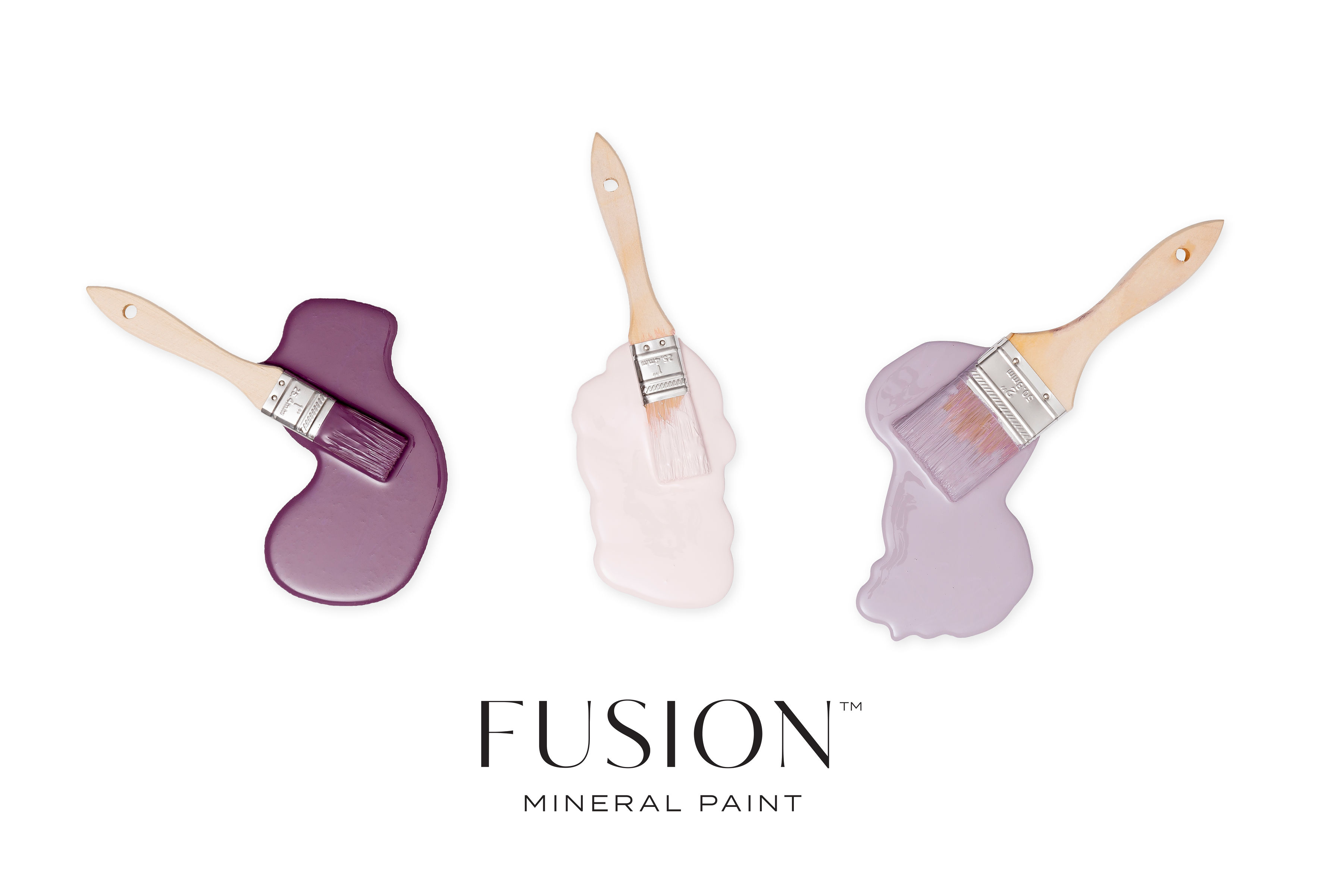 Príďte sa zoznámiť s Fusion mineral paint a milk paint 19.7.2022