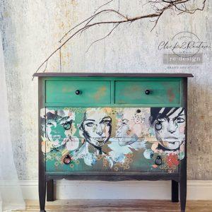 Transfer In Truth, Beauty