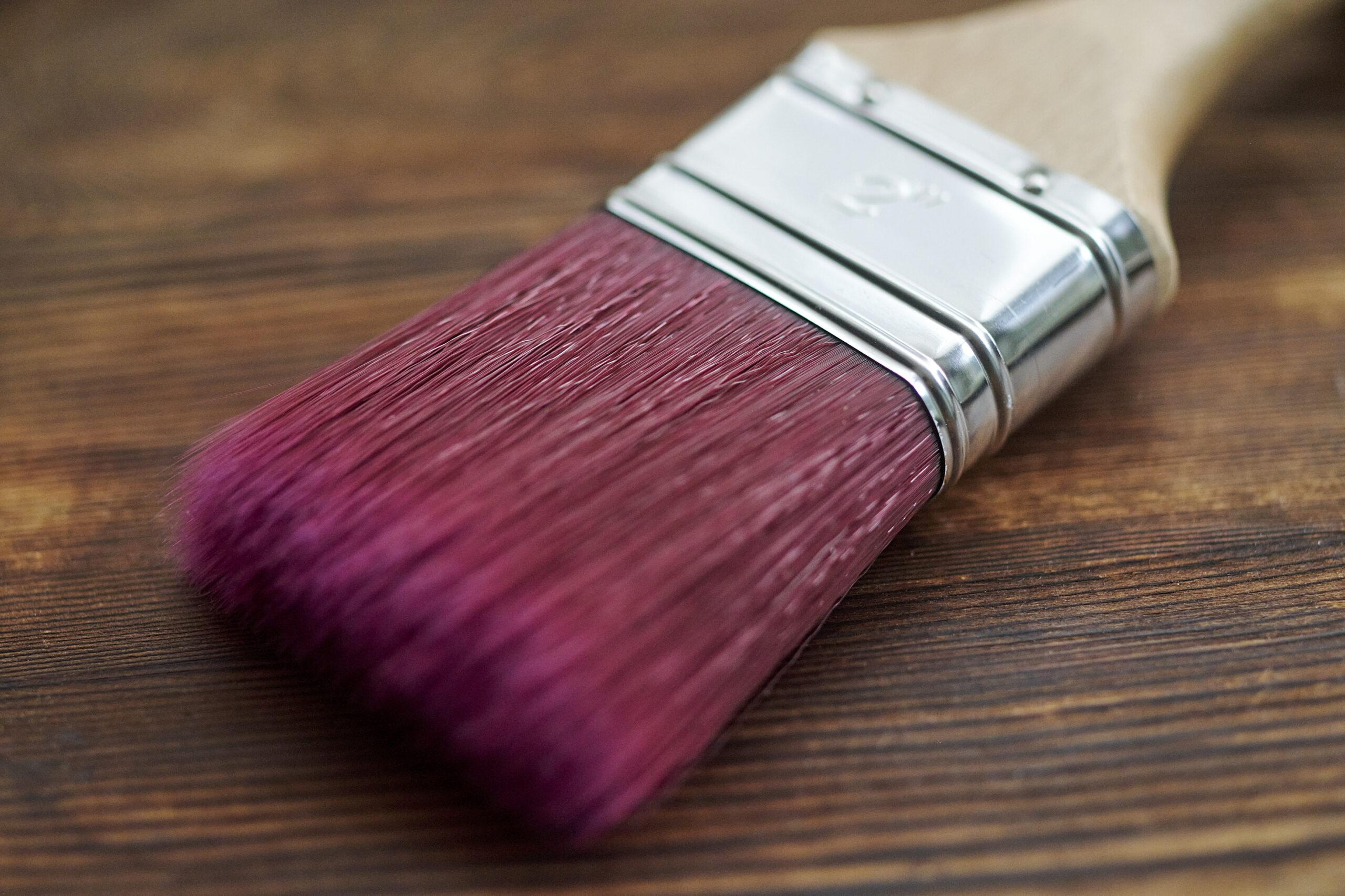 Staalmeester Natural – prírodný oválny štetec, veľkosť 20