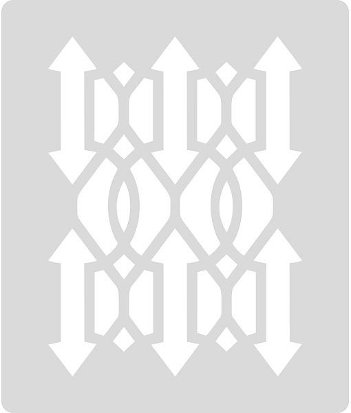 Šablóna Downing Gate Craft