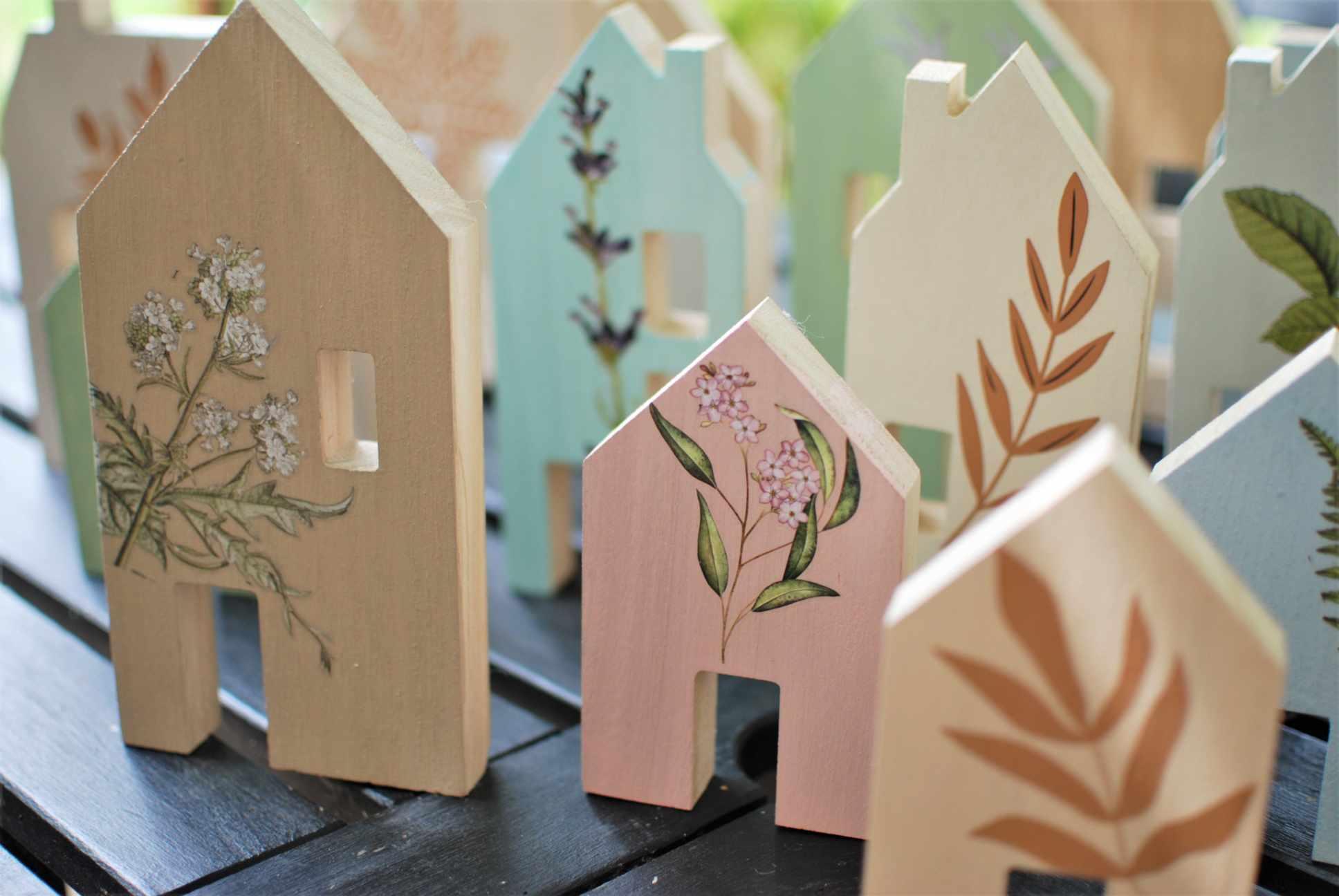 Workshop Milk Paint by Fusion - VEĽKÝ WORKSHOP