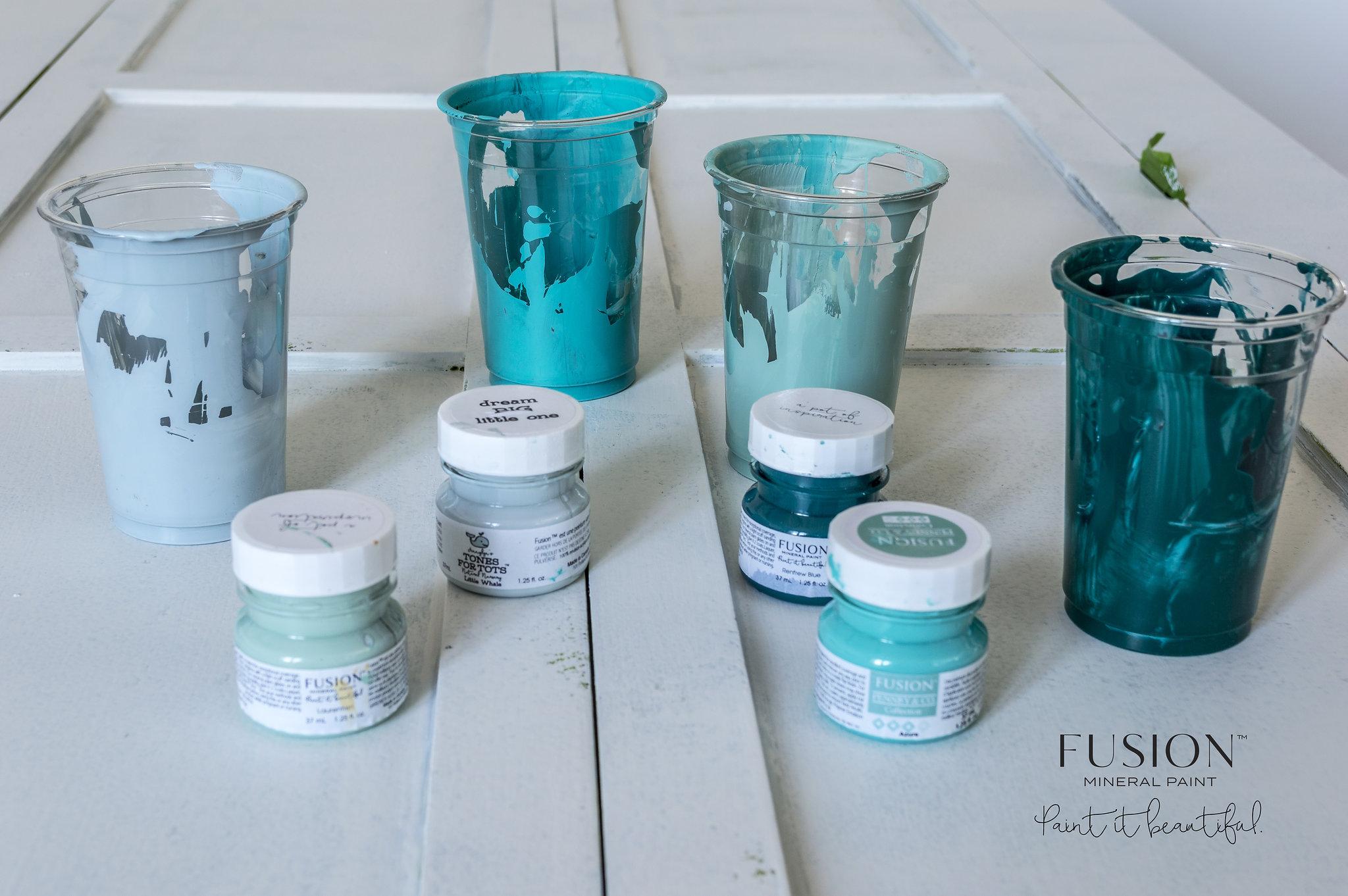 Workshop Redizajn nábytku 