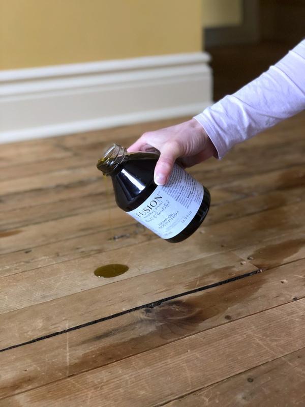 Fusion Hemp Oil - Konopný olej