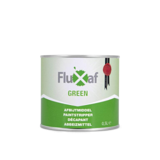 Fluxaf green - eko odstraňovač náterov 500 ml