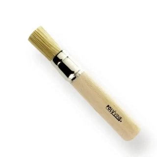 Tupovací štetec Polyvine - malý